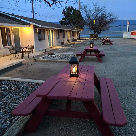 Lakeview Motel Lake Isabella Exterior foto